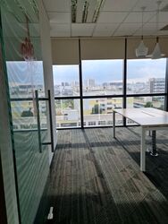 Paya Lebar Square (D14), Office #344122121